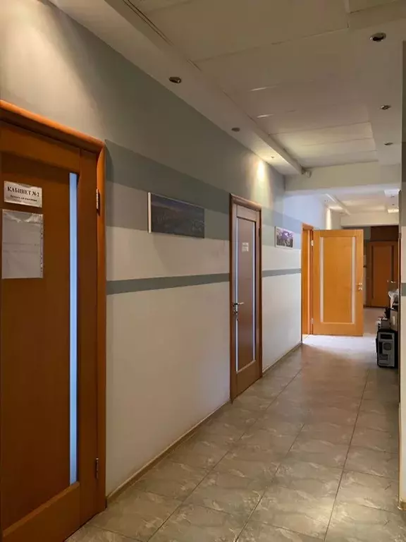 Офис в Новосибирская область, Новосибирск ул. Писарева, 102/1 (13 м) - Фото 1