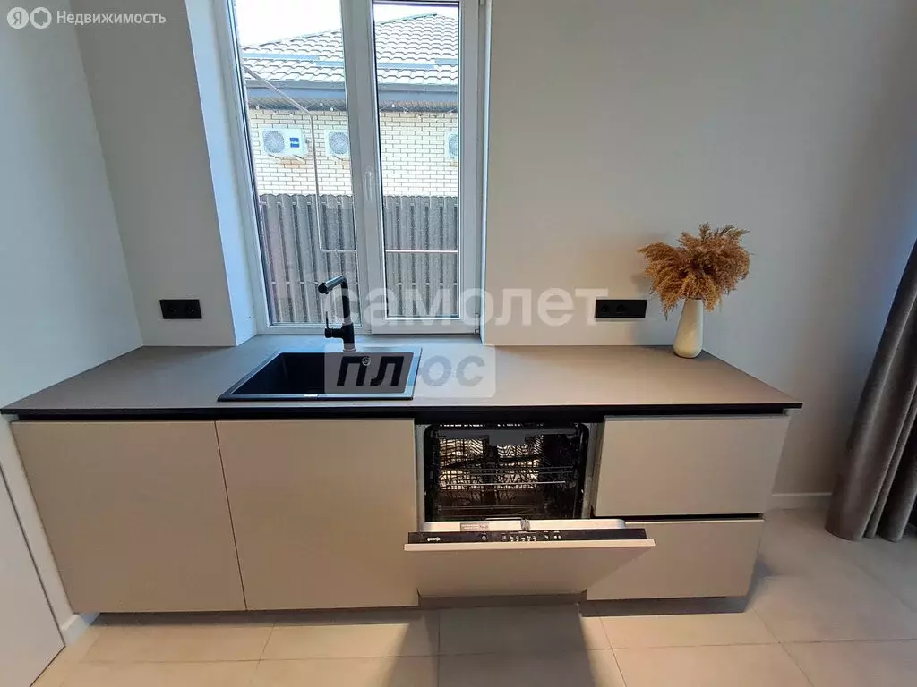 Дом в Михайловск, улица Владимира Ацуты (124.4 м) - Фото 1