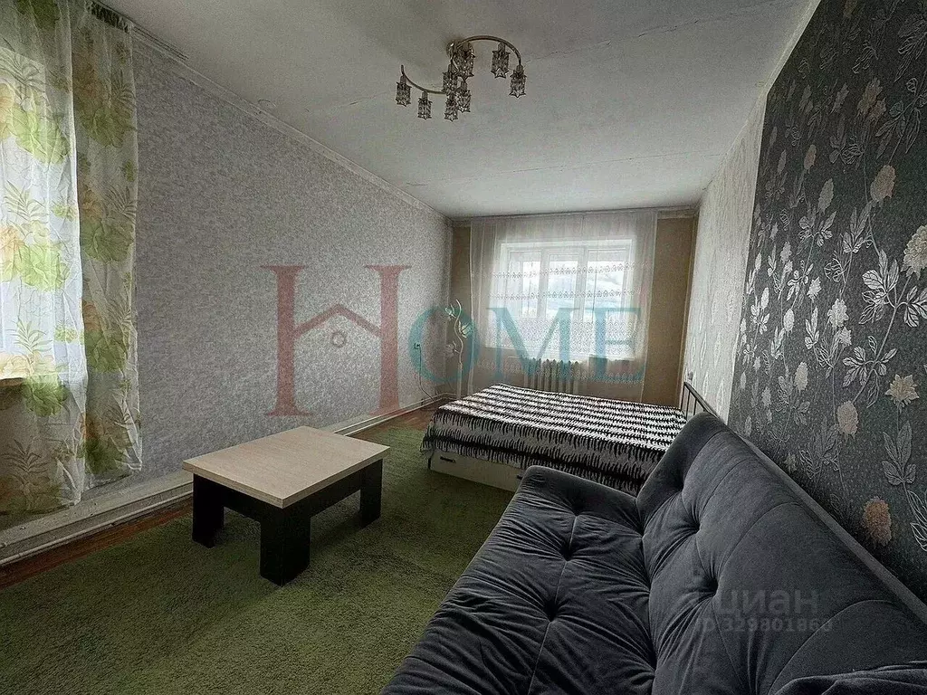 2-к кв. Новосибирская область, Новосибирск ул. Короленко, 129 (55.6 м) - Фото 2