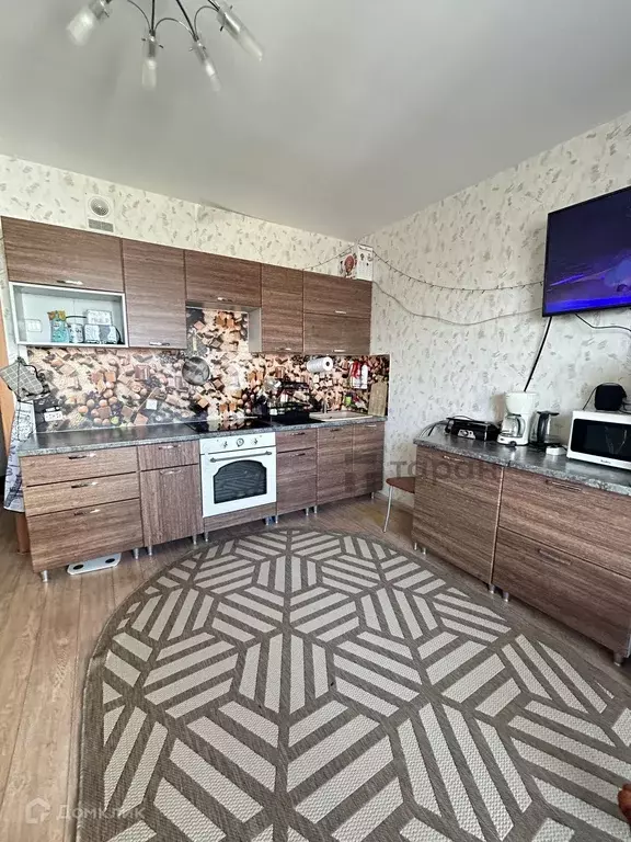 Продаётся 2-к квартира, 58 м - Фото 0