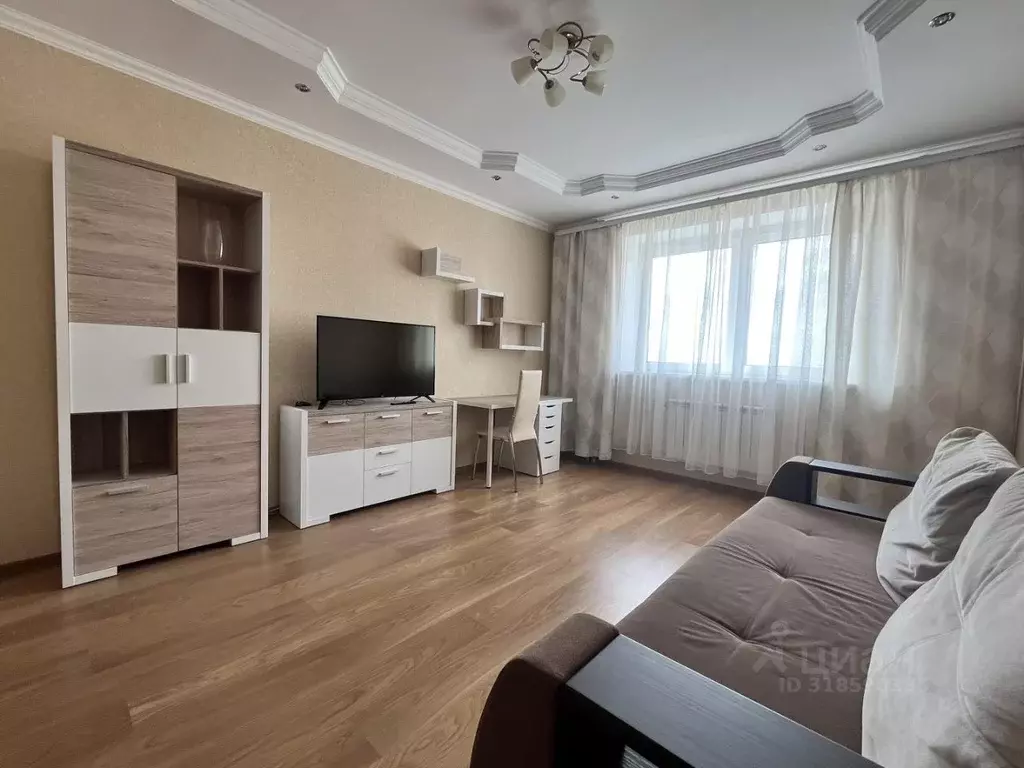 2-к кв. Тульская область, Тула просп. Ленина, 112 (60.0 м) - Фото 0