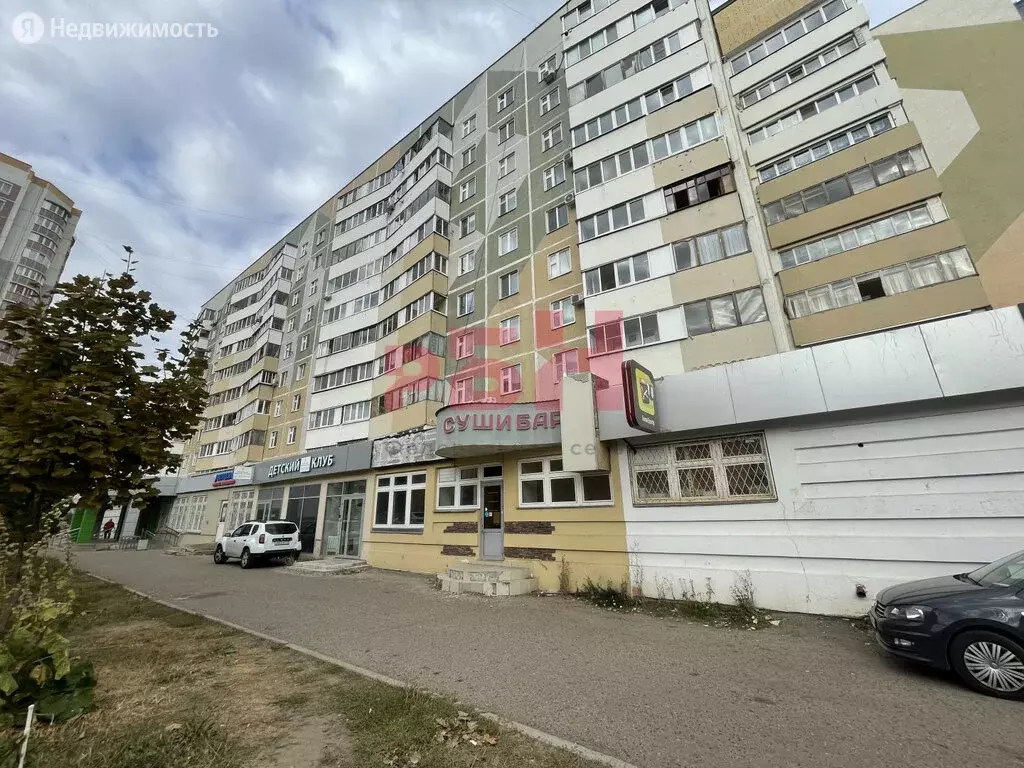 Помещение свободного назначения (156.2 м) - Фото 1