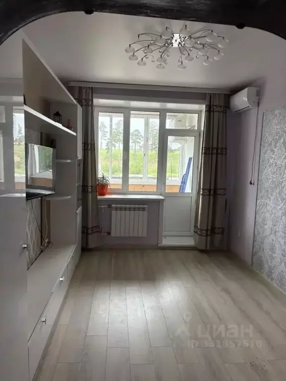 3-к кв. Бурятия, Улан-Удэ 112-й мкр, 36 (70.0 м) - Фото 2