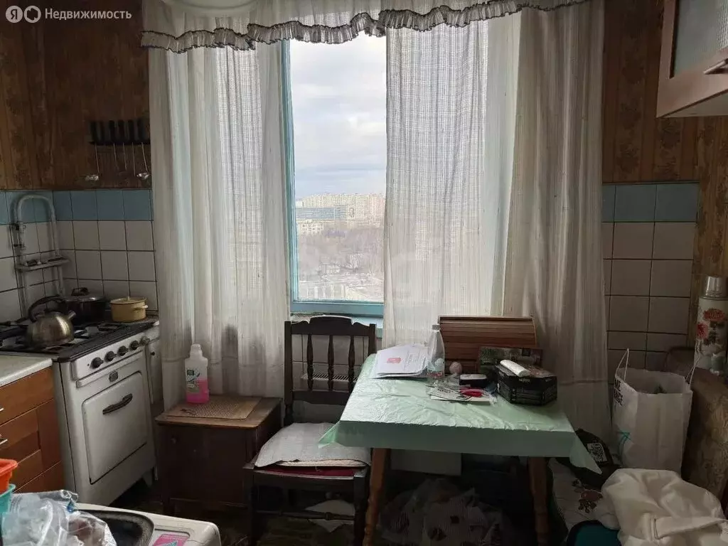 1к в 3-комнатной квартире (15 м) - Фото 0