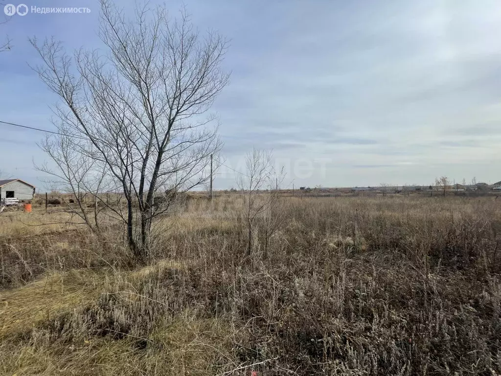 Участок в Оренбургский район, Пригородный сельсовет, СНТСН Русь (10.2 ... - Фото 1
