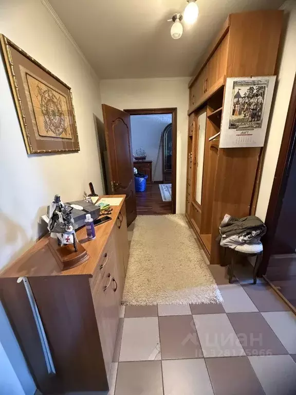 3-к кв. Москва ул. Свободы, 73К1 (59.0 м) - Фото 1