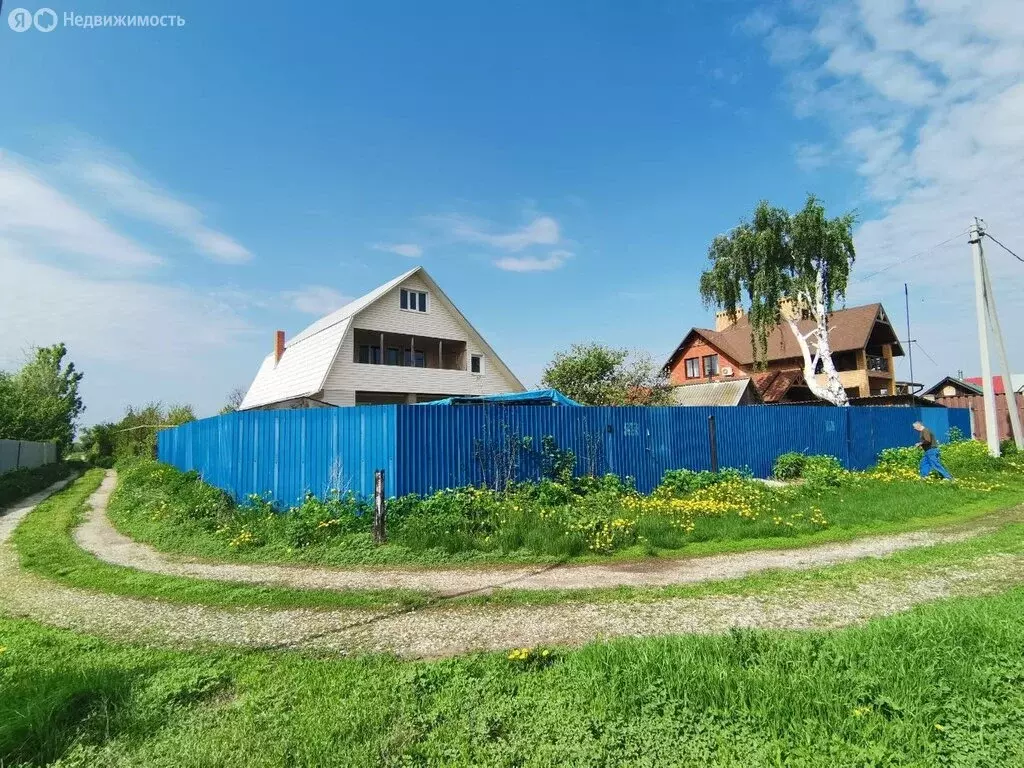 Дом в село Екатериновка, Береговая улица, 24 (162.8 м) - Фото 0