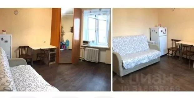 Комната Чувашия, Чебоксары просп. 9-й Пятилетки, 2а (14.0 м) - Фото 0