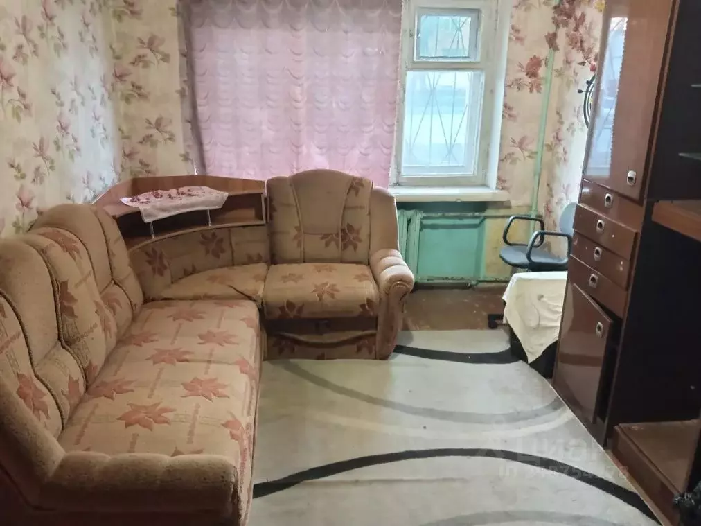 2-к кв. Смоленская область, Смоленск ул. Кутузова, 4 (45.0 м) - Фото 0