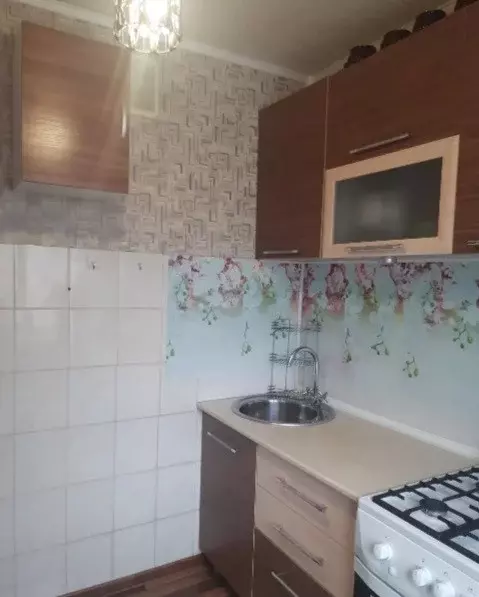Продаётся 2-к квартира, 42 м - Фото 1
