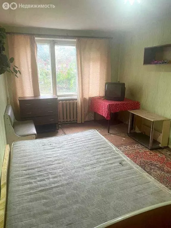 1к в -комнатной квартире (17.8 м) - Фото 1