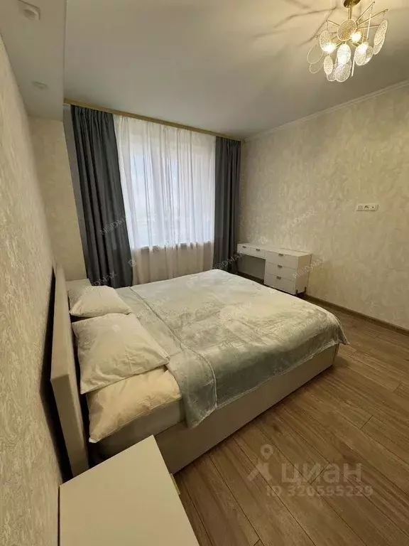 3-к кв. Санкт-Петербург Приморский просп., 137к1 (102.0 м) - Фото 2