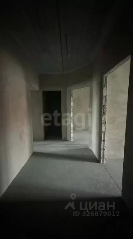 2-к кв. Калининградская область, Калининград бул. Борисовский, 17к2 ... - Фото 2