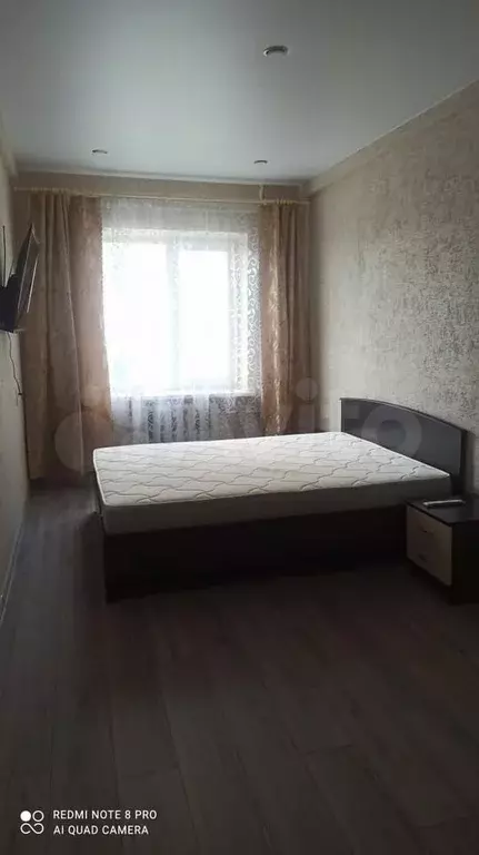 3-к. квартира, 60 м, 2/5 эт. - Фото 0