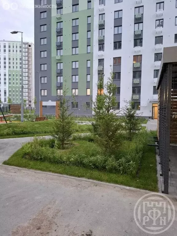 2-комнатная квартира: Ковалёво, 3 (51.7 м) - Фото 1