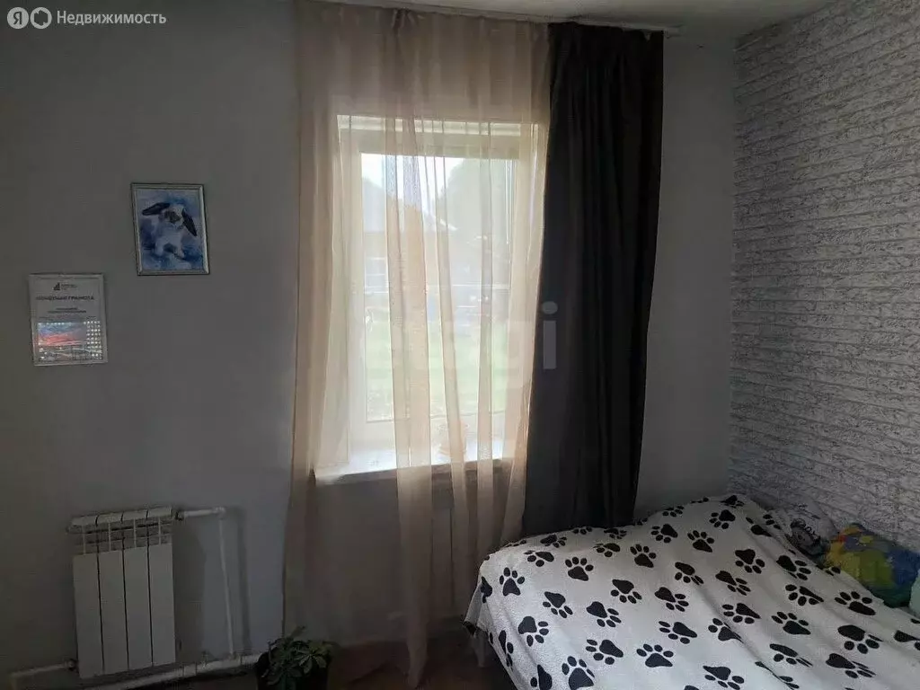 Участок в село Елыкаево, Новая улица (15.47 м) - Фото 1
