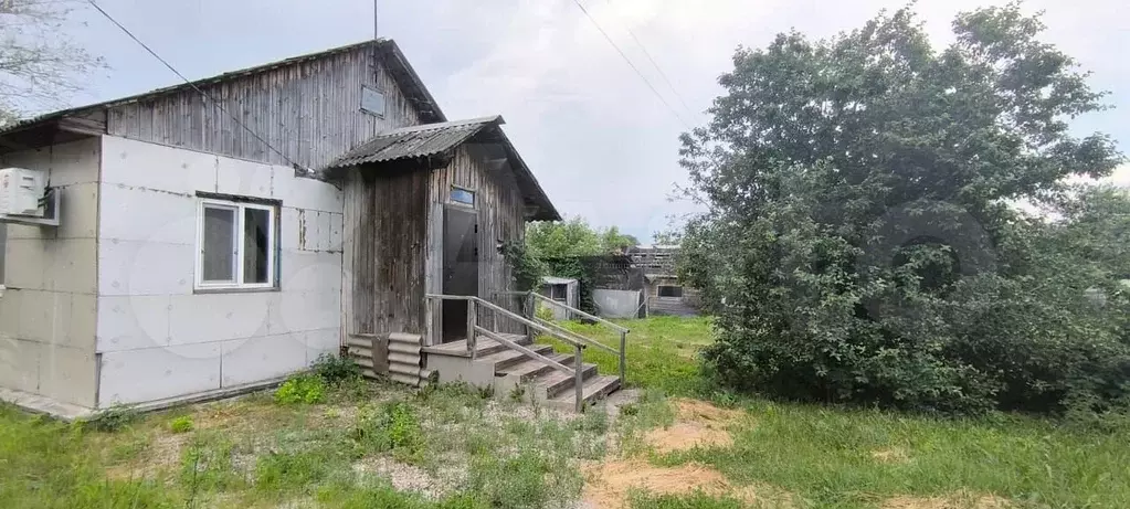 Дом 80 м на участке 8 сот. - Фото 1
