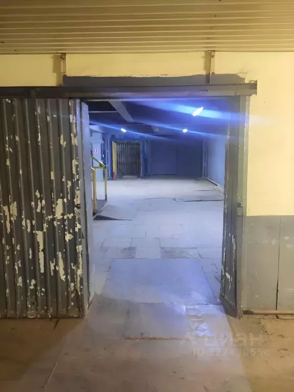 Склад в Москва Кавказский бул., 59С2 (339 м) - Фото 1