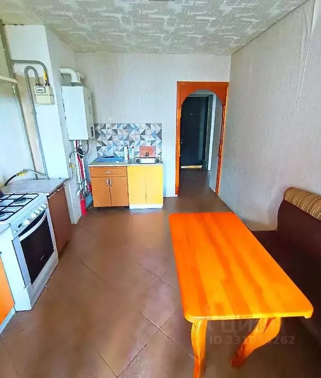 1-к кв. Смоленская область, Смоленск Киевский пер., 18 (48.0 м) - Фото 1