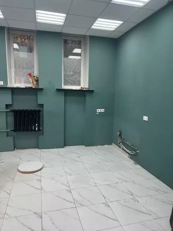 Помещение свободного назначения в Москва Огородный проезд, 23 (21 м) - Фото 1