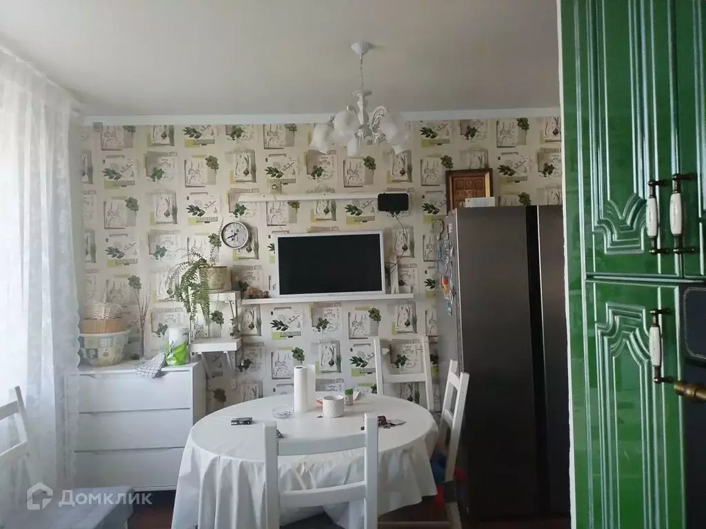 Продаётся 4-к квартира, 63 м - Фото 0