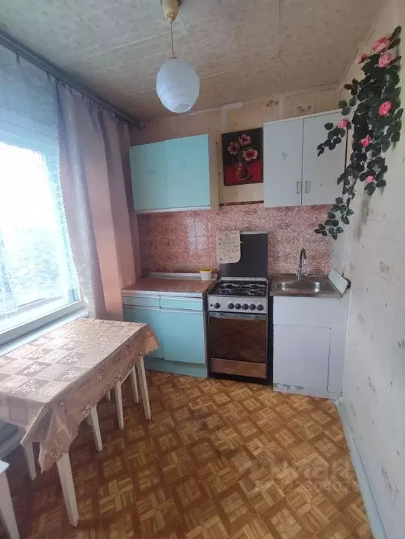 1-к кв. Пензенская область, Пенза ул. Кижеватова, 33 (35.0 м) - Фото 1