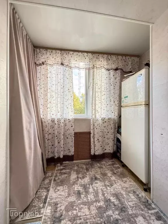 1-к кв. Кабардино-Балкария, Нальчик просп. Кулиева (30.0 м) - Фото 2