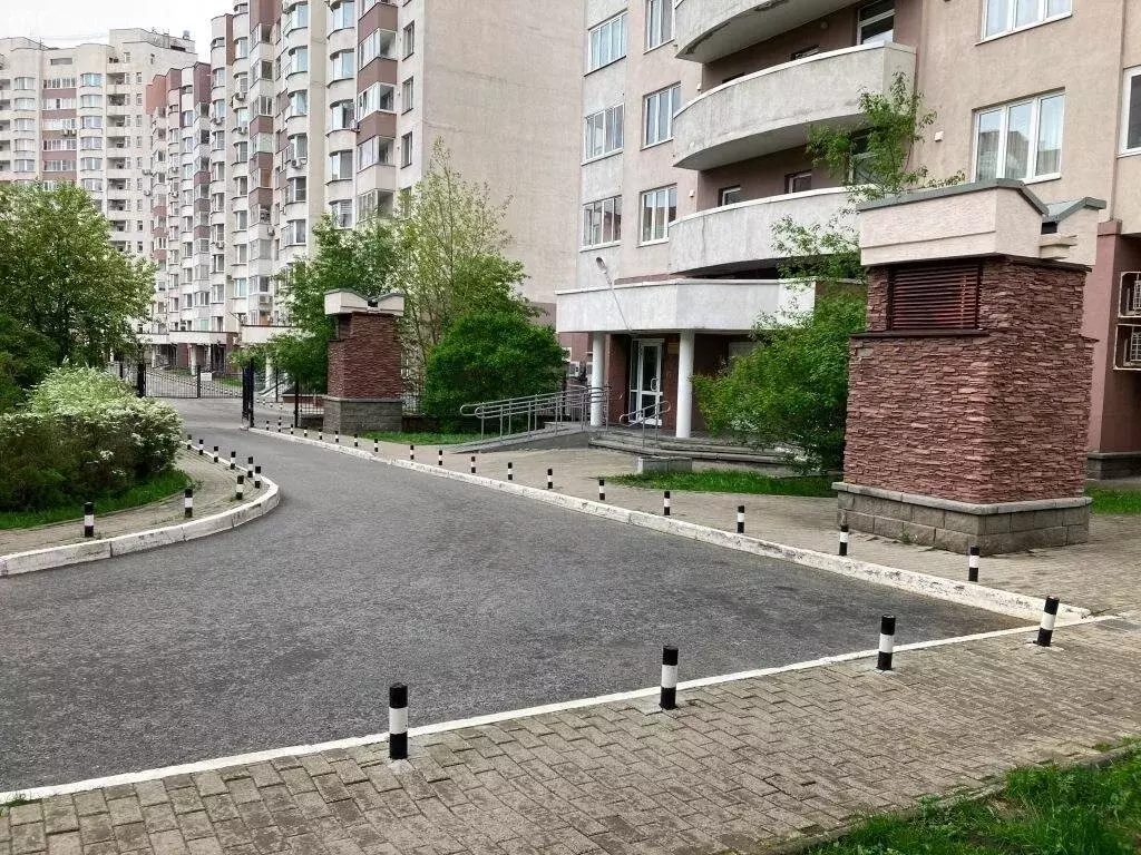 3-комнатная квартира: Екатеринбург, улица Блюхера, 41 (98.8 м) - Фото 1