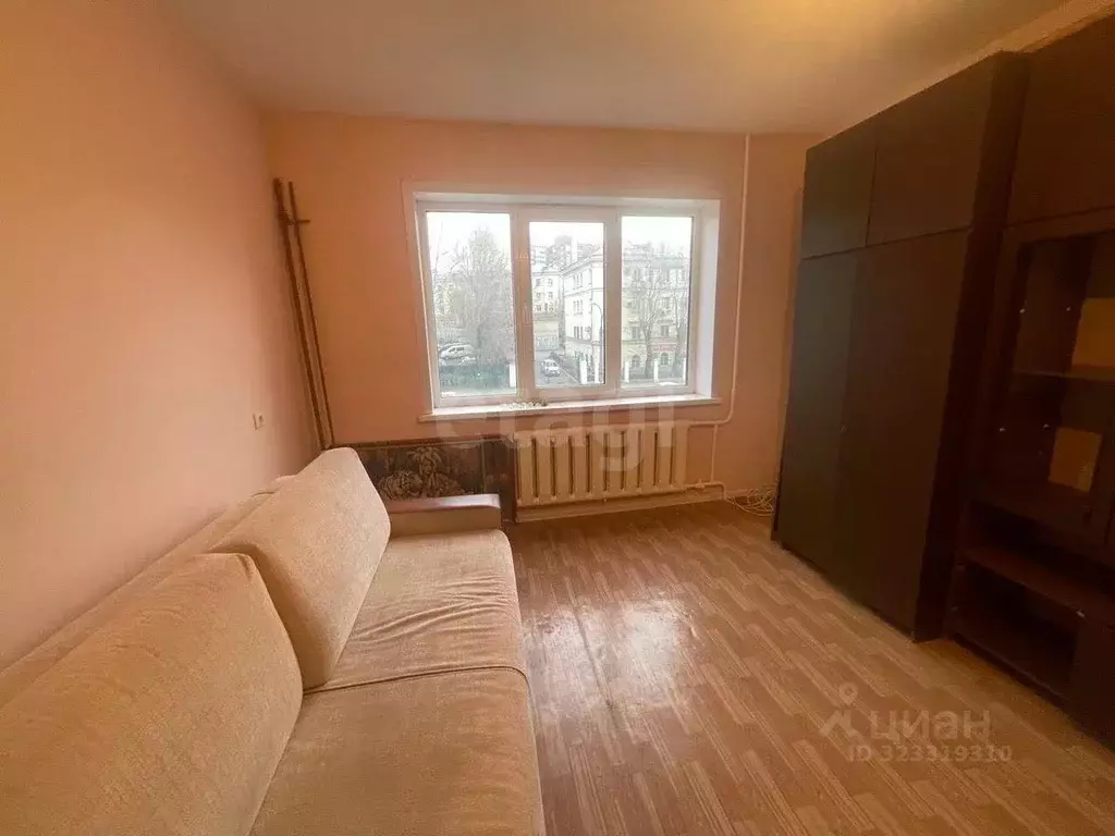 2-к кв. Свердловская область, Екатеринбург ул. Соликамская, 7 (53.0 м) - Фото 1