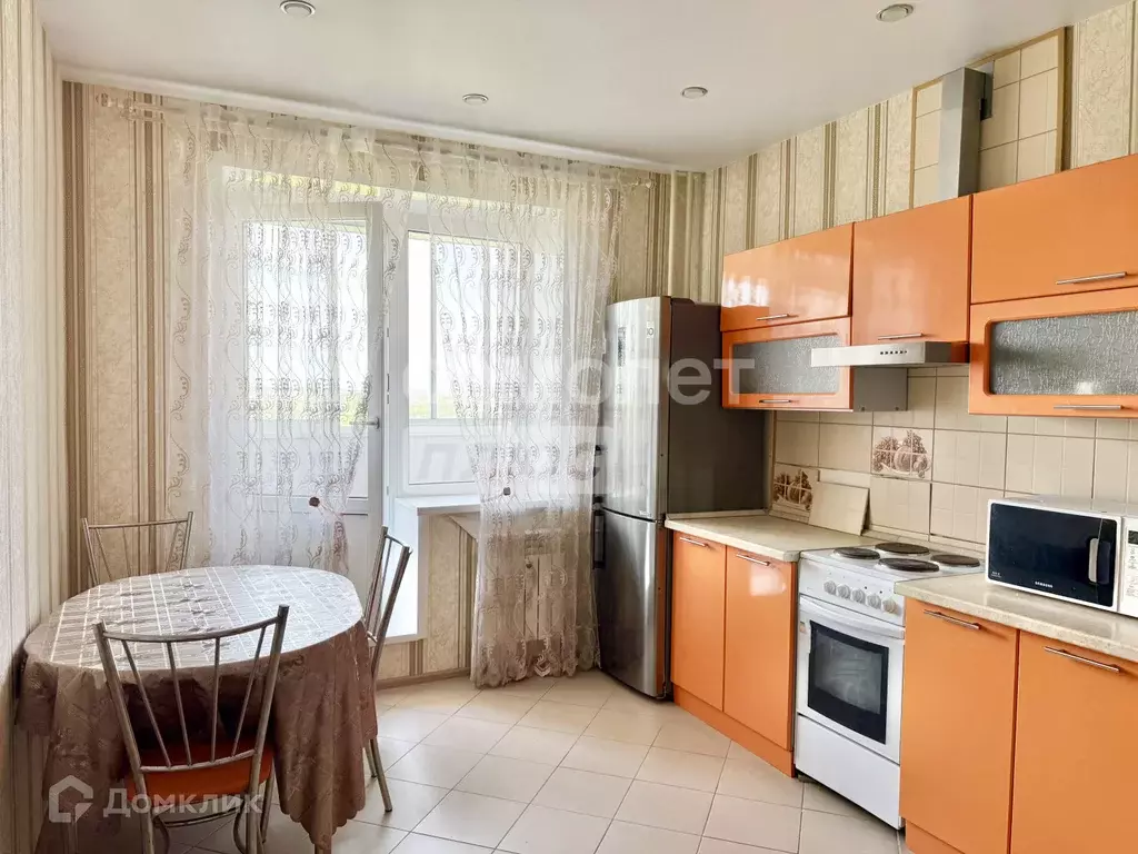 Продаётся 2-к квартира, 62 м - Фото 0
