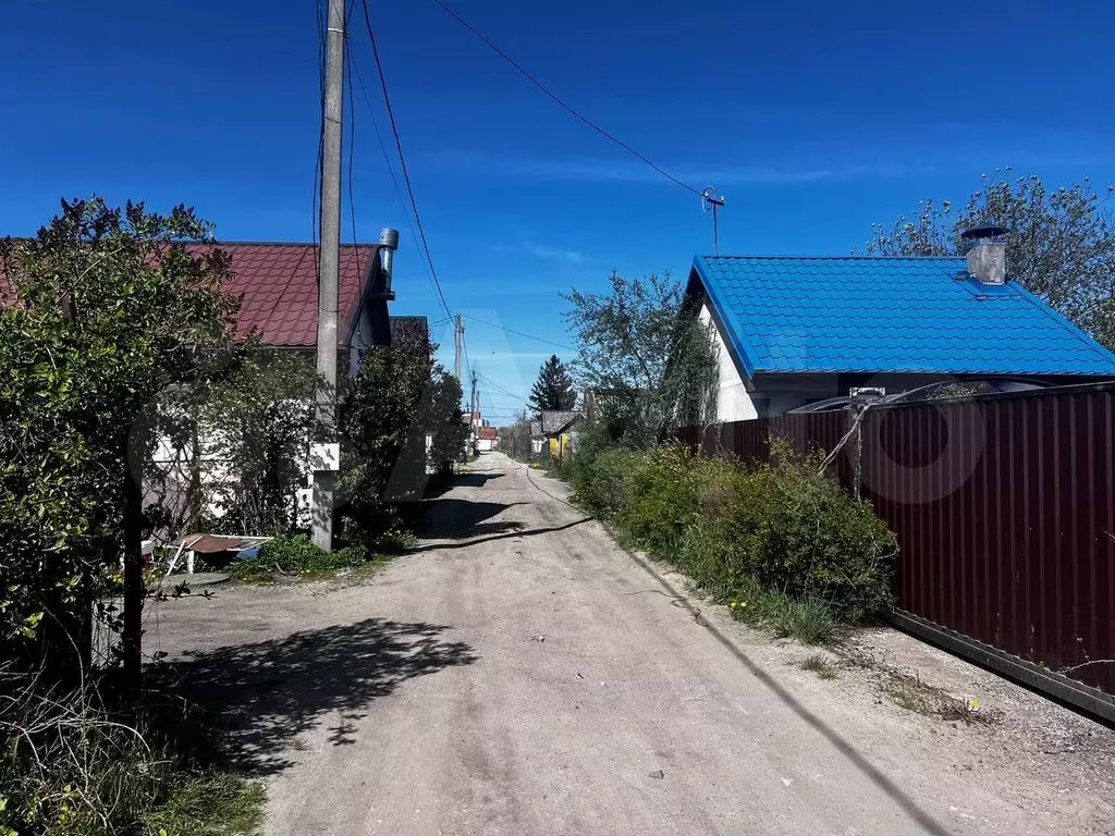 Участок 7,3 сот. (СНТ, ДНП) - Фото 0
