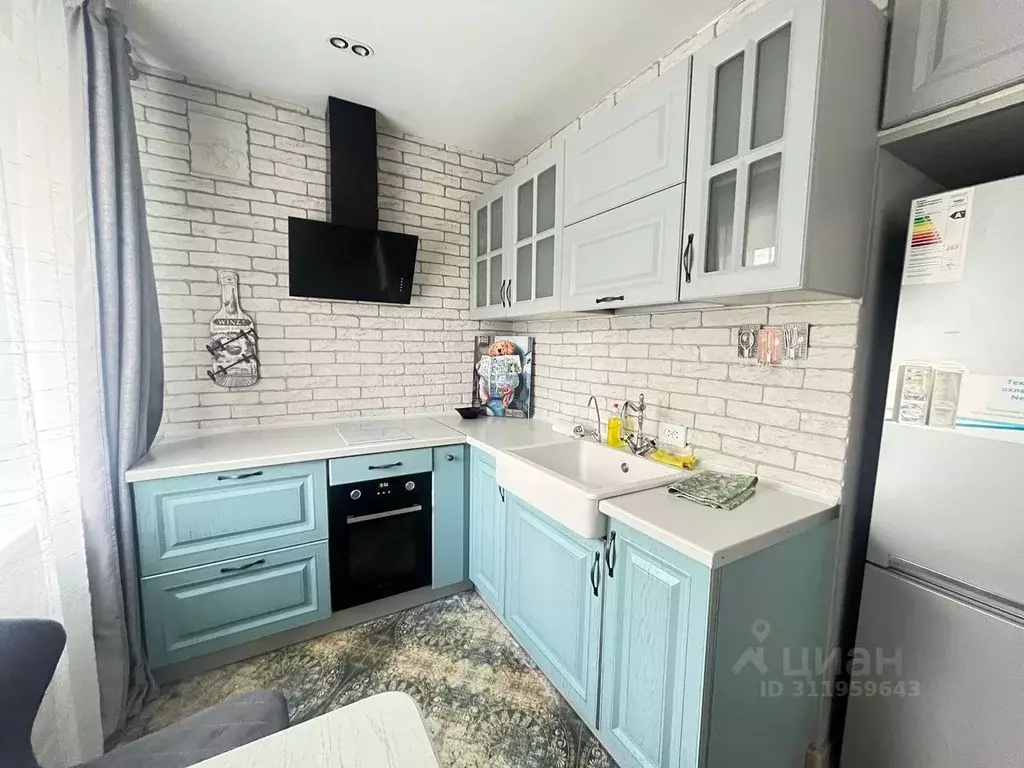2-к кв. Забайкальский край, Чита Смоленская ул., 29 (52.0 м) - Фото 0