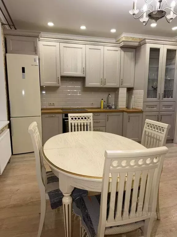 3-к кв. Московская область, Красногорск ул. Авангардная, 4 (43.0 м) - Фото 2