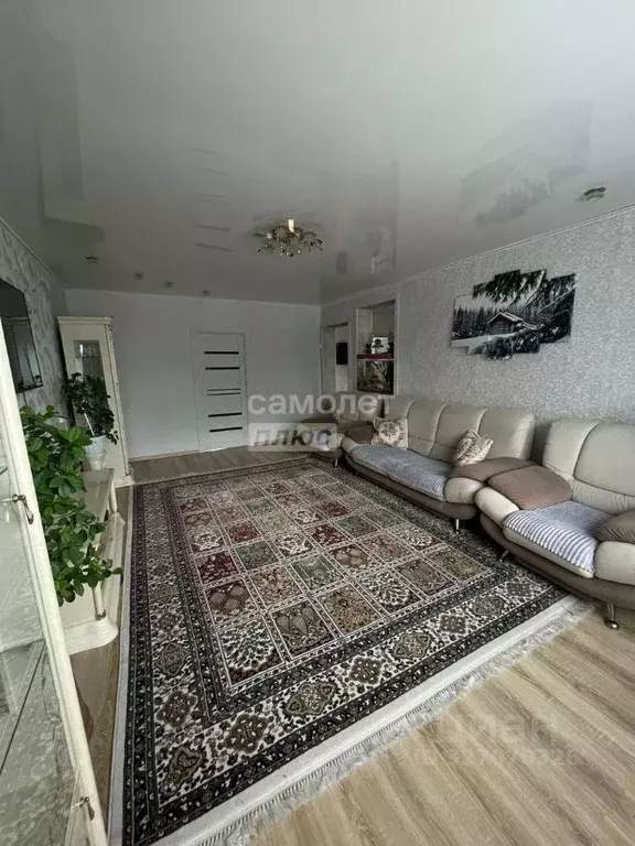 Дом в Алтайский край, Бийск городской округ, пос. Нагорный проезд 3-й ... - Фото 2