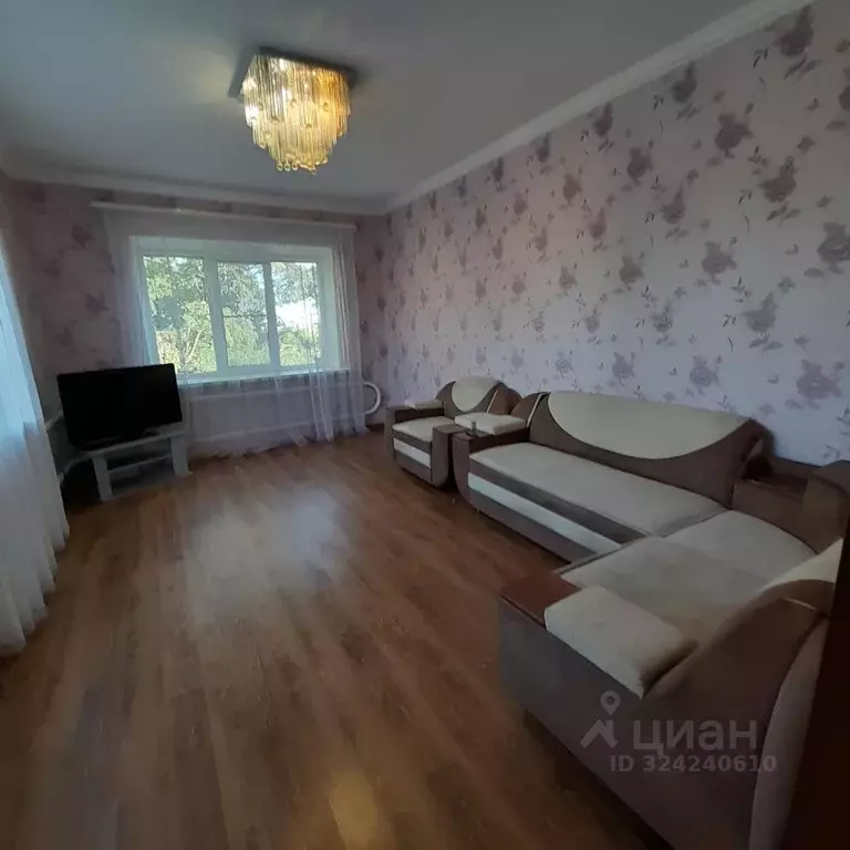 3-к кв. Ростовская область, Ростов-на-Дону ул. Кржижановского, 227 ... - Фото 1