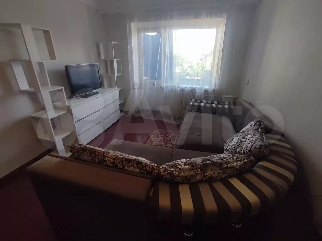 2-к. квартира, 46 м, 3/5 эт. - Фото 0