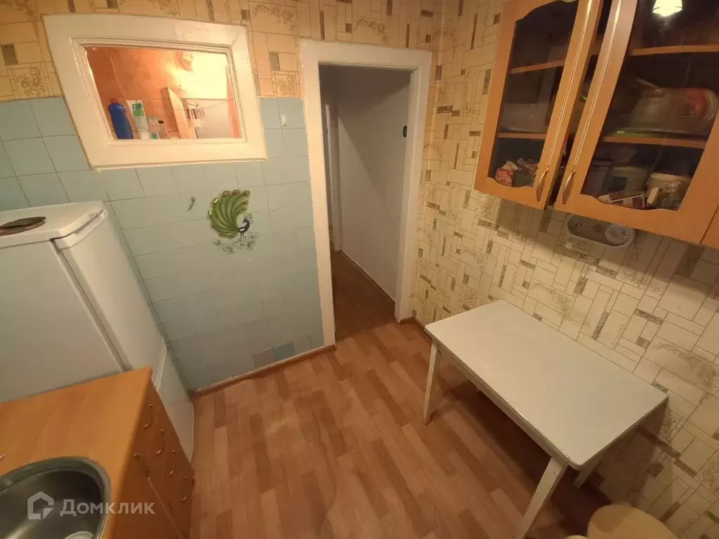 Продаётся 1-к квартира, 30.8 м - Фото 1