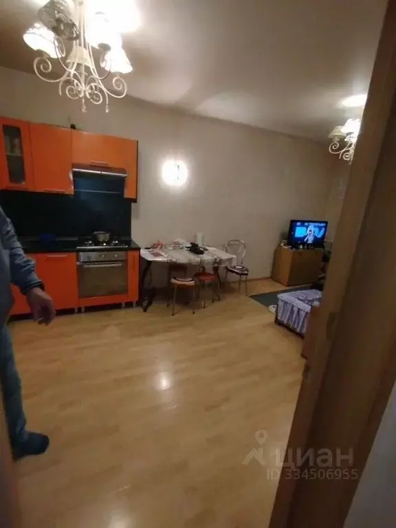 2-к кв. Москва пос. Марьино, ул. Березовая, 17к2 (43.0 м) - Фото 2
