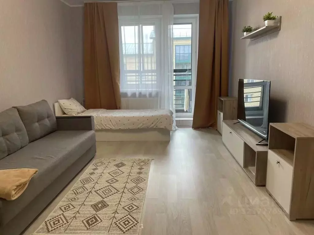 2-к кв. Тверская область, Конаковский муниципальный округ, д. Мокшино ... - Фото 2