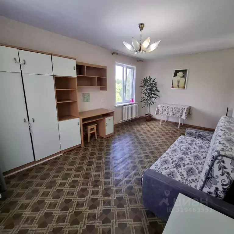 1-к кв. Нижегородская область, Нижний Новгород ул. Энгельса, 23 (33.0 ... - Фото 0