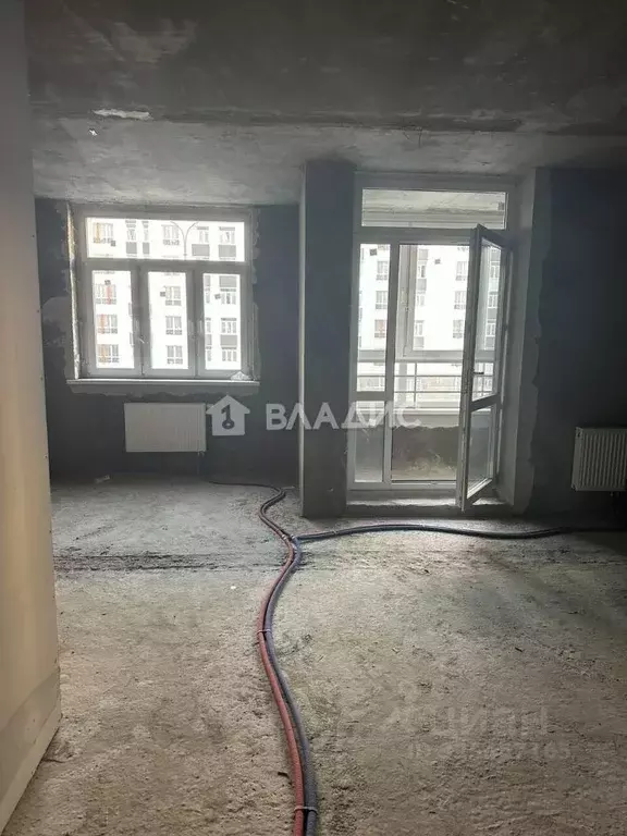 Студия Иркутская область, Иркутский муниципальный округ, Маркова рп ... - Фото 1