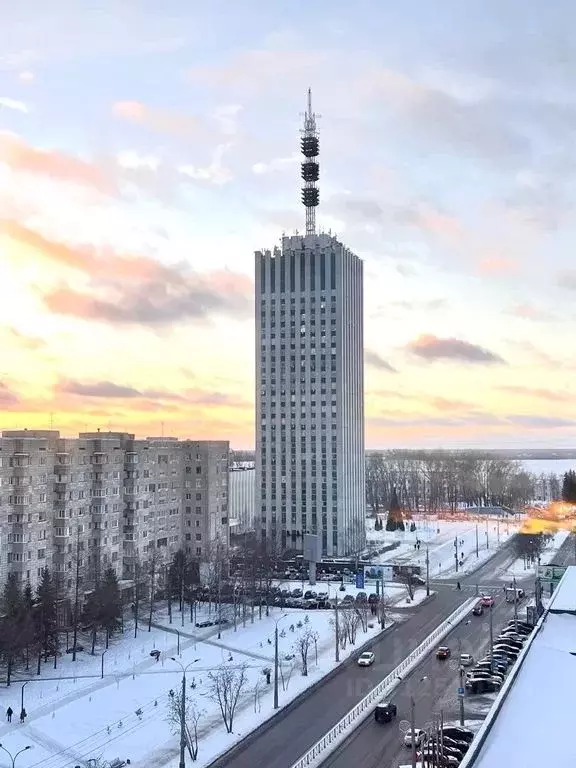 1-к кв. Архангельская область, Архангельск Воскресенская ул., 11 (25.0 ... - Фото 1