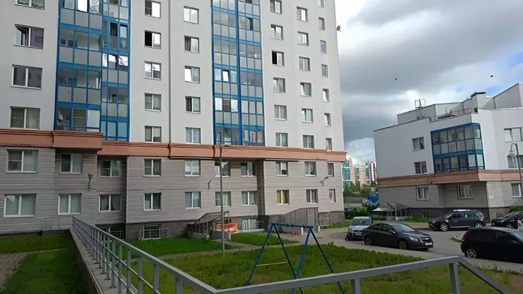 Помещение свободного назначения в Ленинградская область, Всеволожский ... - Фото 1