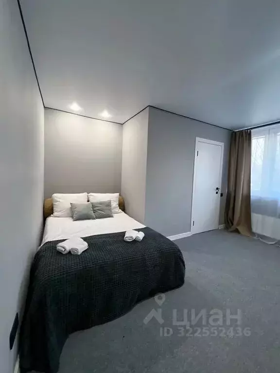 Комната Москва Святоозерская ул., 11 - Фото 2