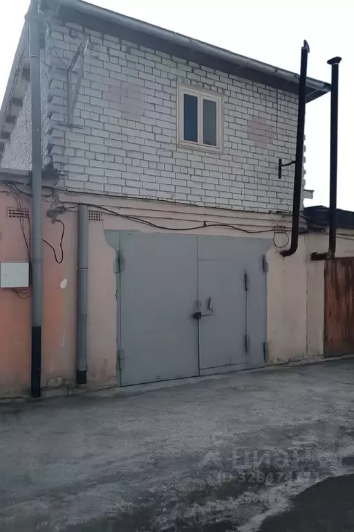 Гараж в Калужская область, Калуга Гк Плутон-2 тер., 631 (71 м) - Фото 1