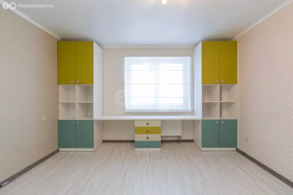 3-комнатная квартира: Тюмень, Кремлёвская улица, 112к1 (84 м) - Фото 0