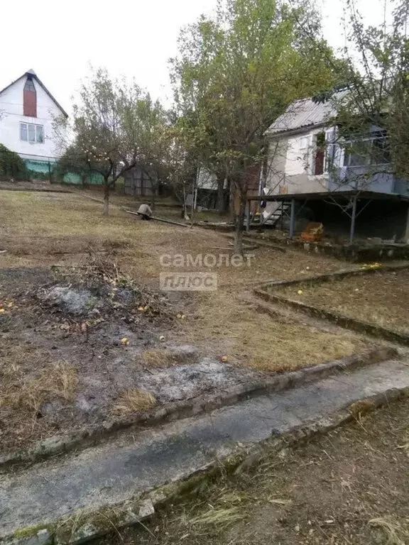 Дом в село Нартан, Нальчикская улица (45 м) - Фото 1