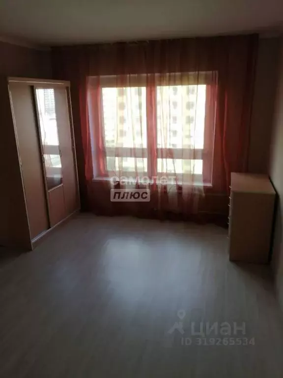 2-к кв. Москва ул. Маресьева, 12к1 (56.5 м) - Фото 1