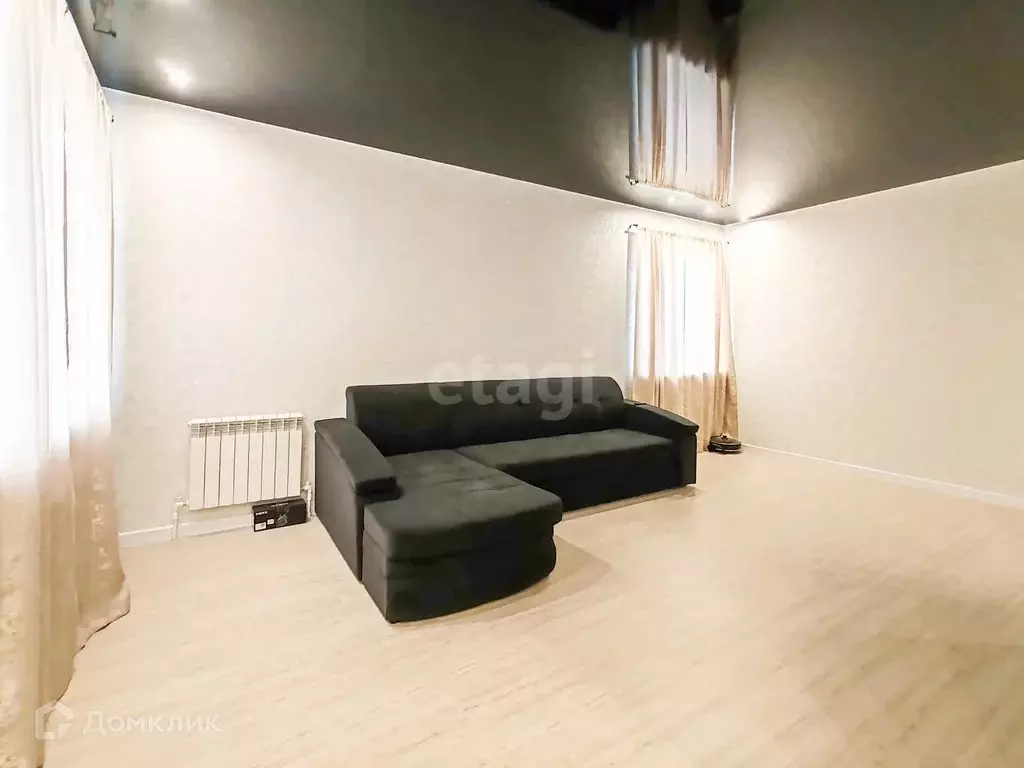 Продаётся квартира-студия, 34.6 м - Фото 1
