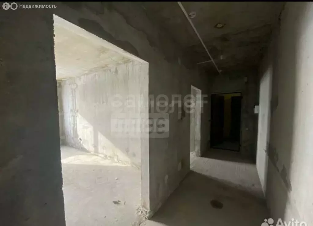 2-комнатная квартира: Оренбург, улица Рокоссовского, 3 (59.63 м) - Фото 1